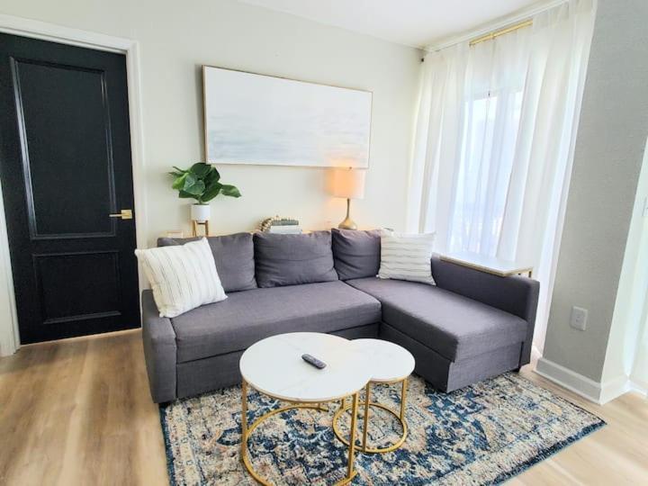 Remodeled 2Bd/2Ba Condo Mins From Universal Studio Orlando Exterior photo