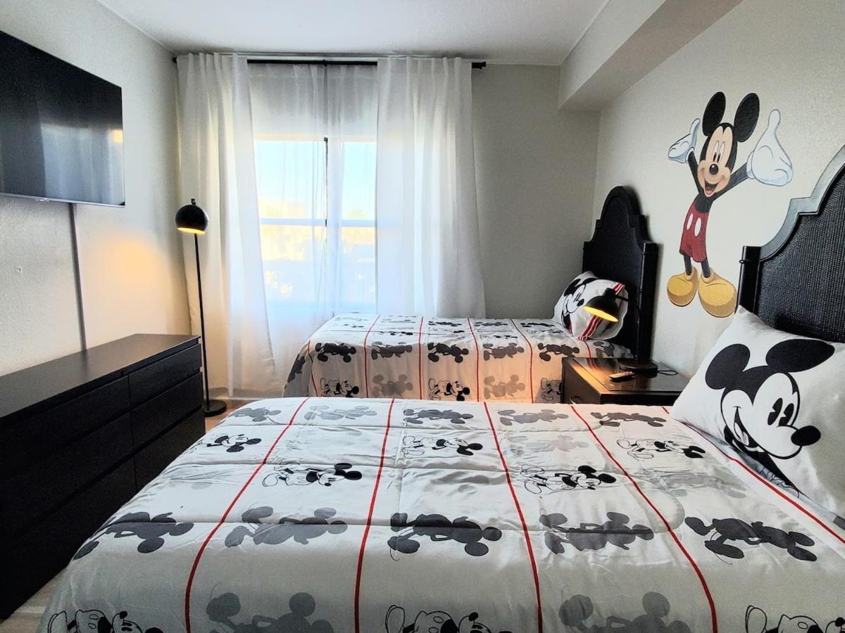 Remodeled 2Bd/2Ba Condo Mins From Universal Studio Orlando Exterior photo