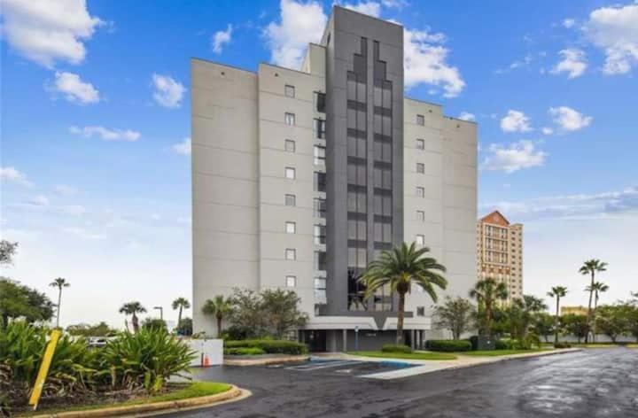 Remodeled 2Bd/2Ba Condo Mins From Universal Studio Orlando Exterior photo