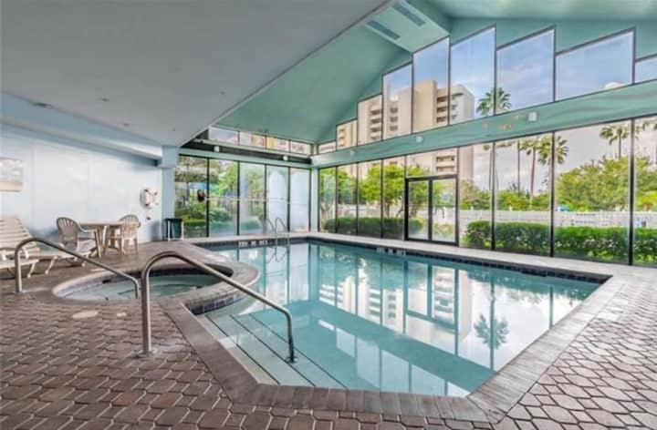 Remodeled 2Bd/2Ba Condo Mins From Universal Studio Orlando Exterior photo