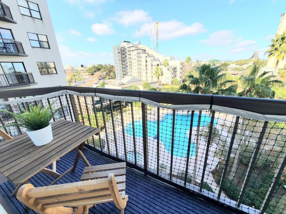 Remodeled 2Bd/2Ba Condo Mins From Universal Studio Orlando Exterior photo